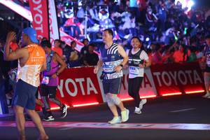 BIB: 
                            <button type="button" onclick="openModal(23344925)" class="btn btn-primary btn-sm float-right btn-popup" data-toggle="modal" data-target=".modal-high-quality">
                        <i class="fas fa-shopping-cart"></i> Add to Cart
                    </button>
                                            <button type="button" onclick="isThisMe(23344925, true)" class="btn btn-success btn-sm float-right btn-popup btn-isme hidden" data-toggle="tooltip" data-placement="bottom" title="นี่คือรูปของคุณใช่ไหม คลิกที่นี่เพื่อเอาเข้าอัลบั้ม">
                        <i class="fas fa-plus"></i> Add to album
                    </button>
                    <button type="button" onclick="isThisMe(23344925, false)" class="btn btn-warning btn-sm float-right btn-popup btn-isnotme hidden">
                        <i class="fas fa-ban"></i> Remove from album
                    </button>